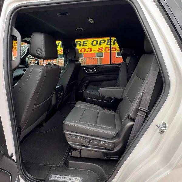2023 Chevrolet Tahoe 2WD LT