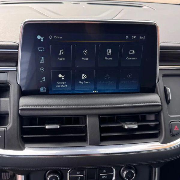 2023 Chevrolet Tahoe 2WD LT