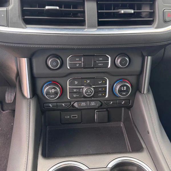 2023 Chevrolet Tahoe 2WD LT
