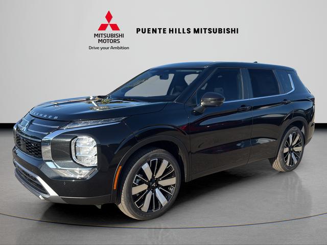 2026 Mitsubishi Outlander SE 1.5T 2WD for sale in City of Industry, CA