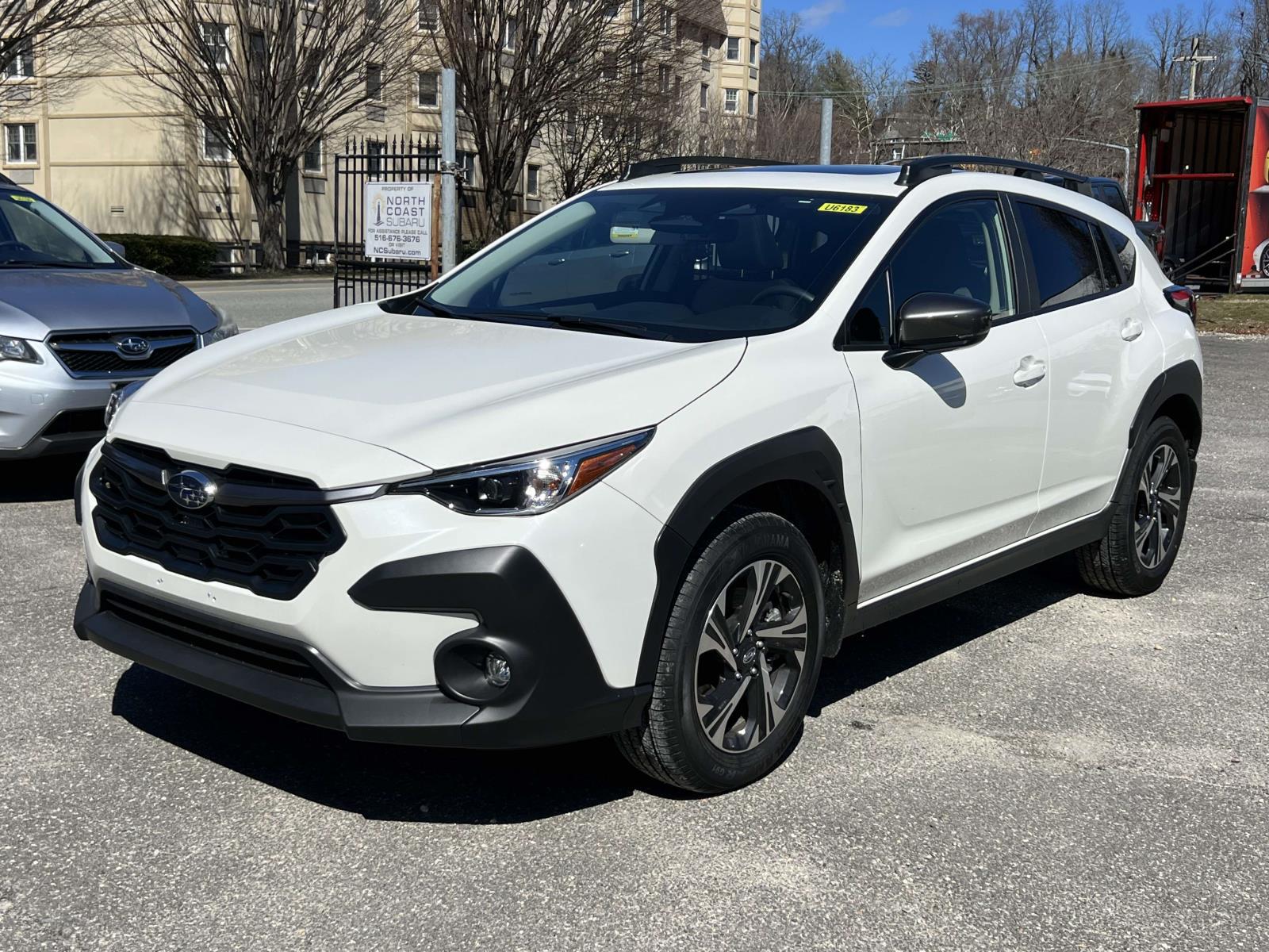 View vehicle photo 2