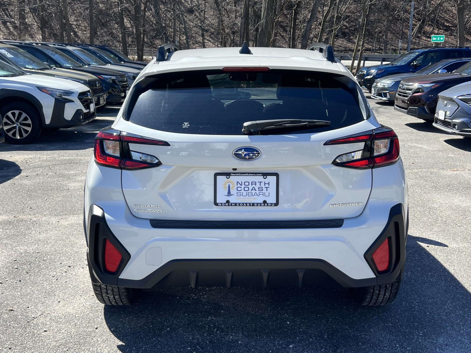 View vehicle photo 7