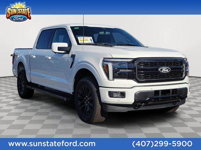 2026 Ford F-150 Lariat for sale in Orlando, FL