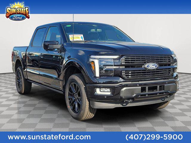 2026 Ford F-150 Platinum for sale in Orlando, FL