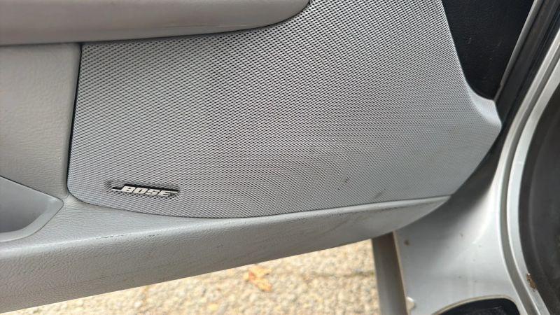 2005 Chevrolet Corvette Base