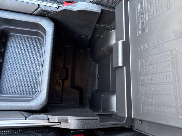 2026 Ram 3500 Big Horn Crew Cab 4x4 8 Box