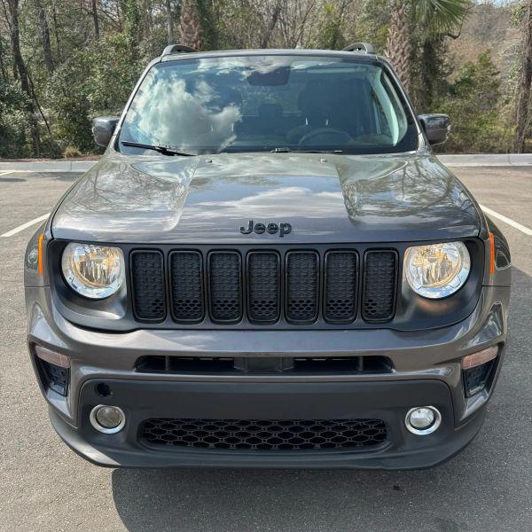 2020 Jeep Renegade Altitude FWD for sale in Conway, SC