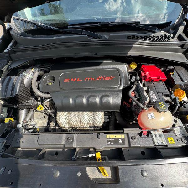 2020 Jeep Renegade Altitude FWD