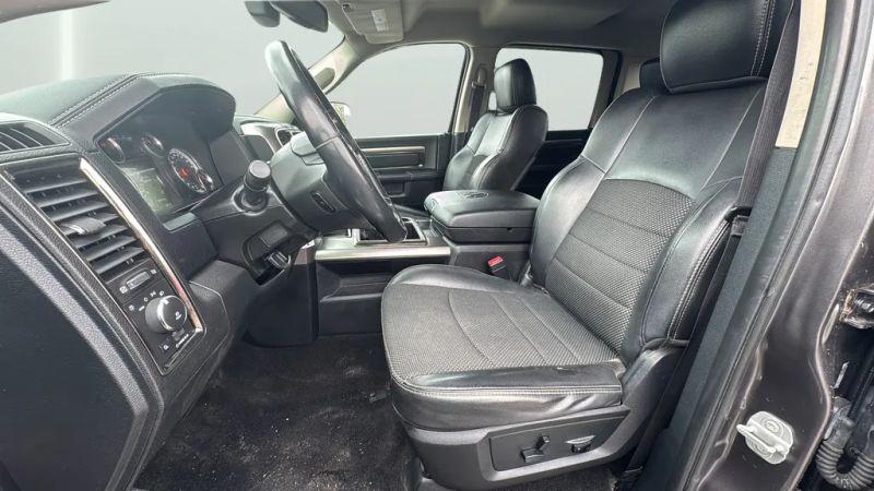 2014 Ram 1500 Sport