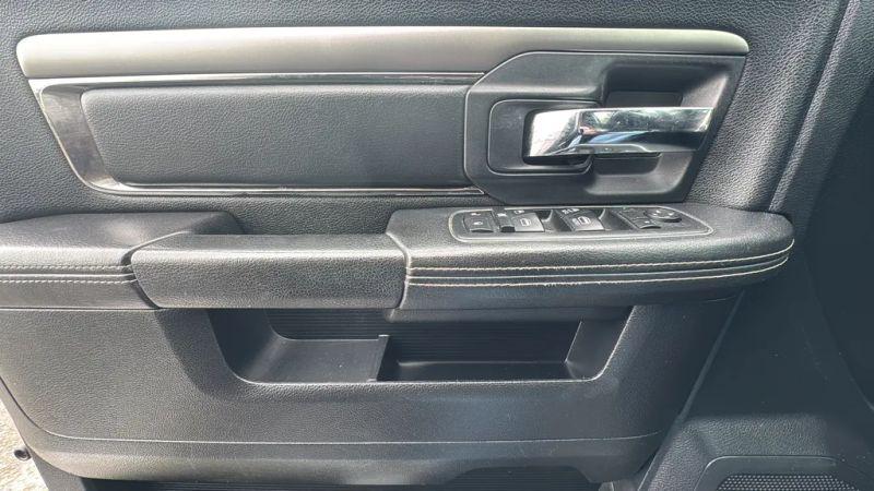 2014 Ram 1500 Sport