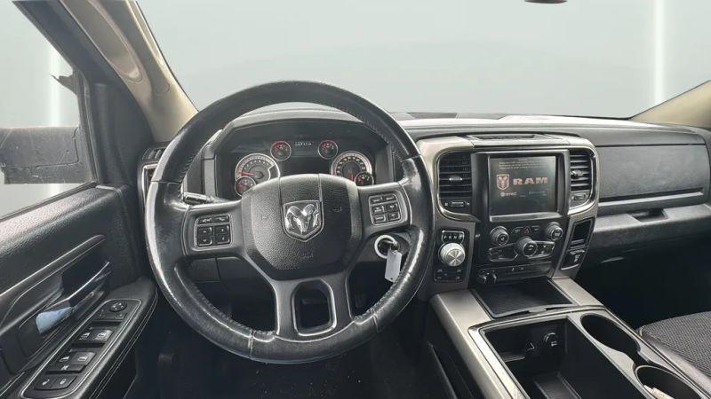 2014 Ram 1500 Sport