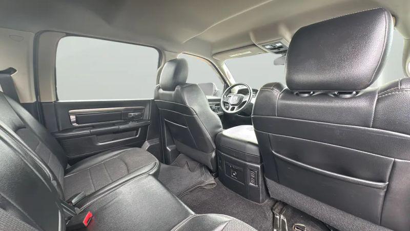 2014 Ram 1500 Sport