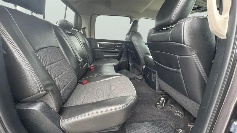 2014 Ram 1500 Sport