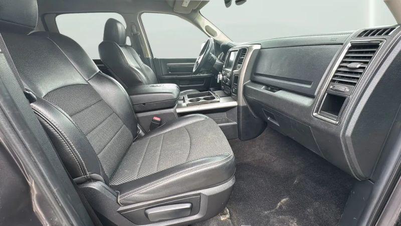 2014 Ram 1500 Sport