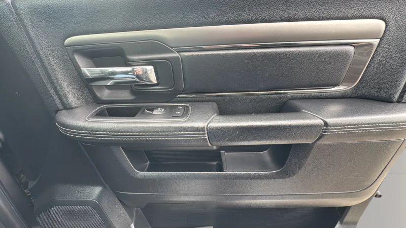 2014 Ram 1500 Sport