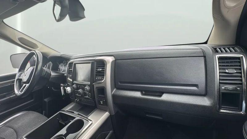 2014 Ram 1500 Sport