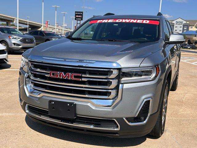 2023 GMC Acadia FWD SLT