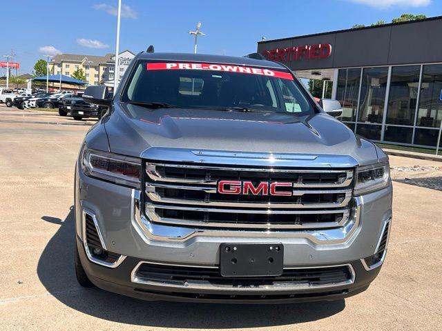 2023 GMC Acadia FWD SLT