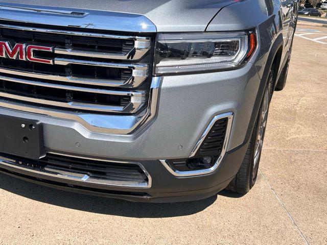 2023 GMC Acadia FWD SLT