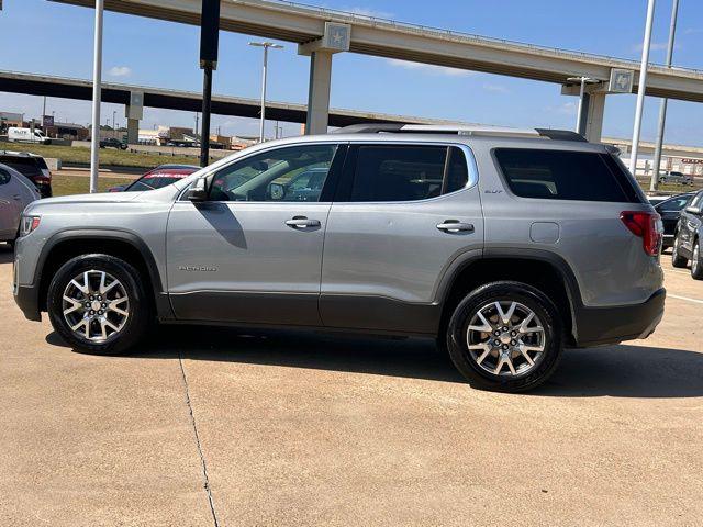 2023 GMC Acadia FWD SLT
