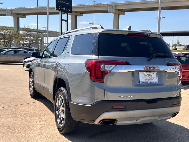 2023 GMC Acadia FWD SLT