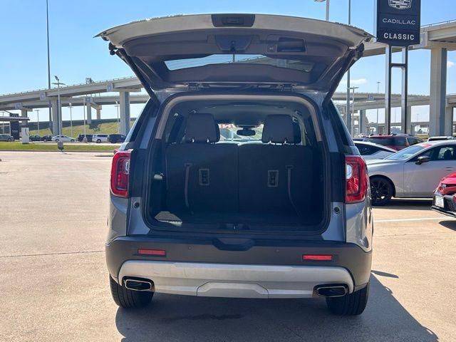 2023 GMC Acadia FWD SLT