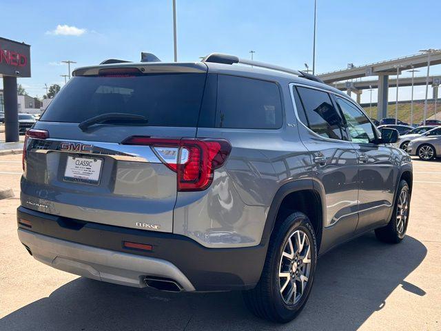 2023 GMC Acadia FWD SLT