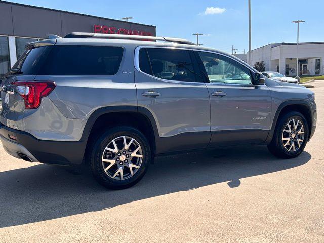 2023 GMC Acadia FWD SLT