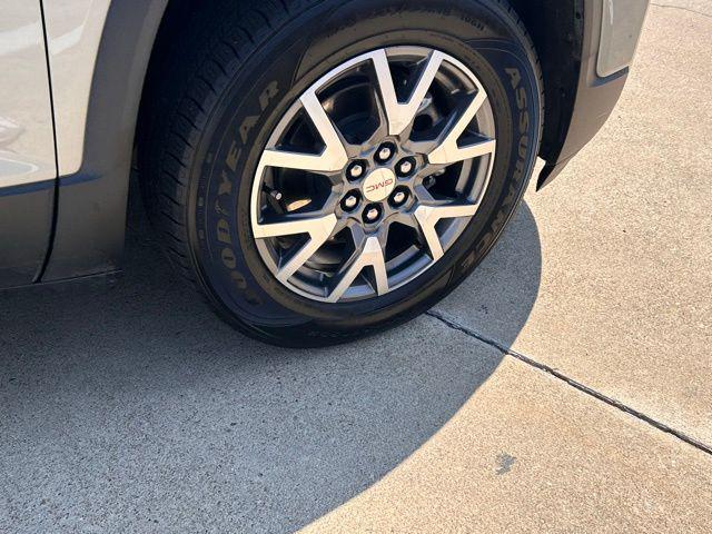 2023 GMC Acadia FWD SLT