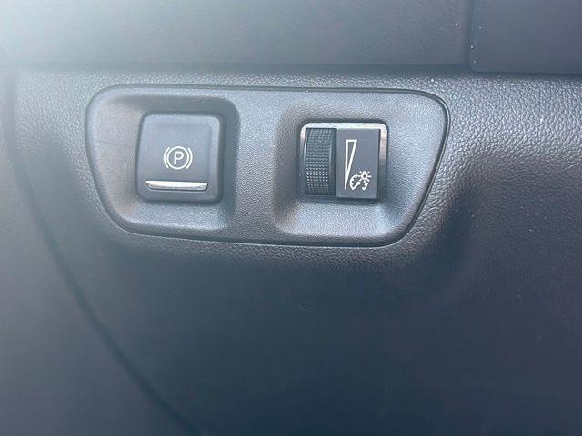 2023 GMC Acadia FWD SLT