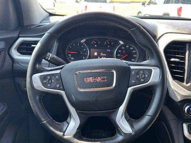 2023 GMC Acadia FWD SLT