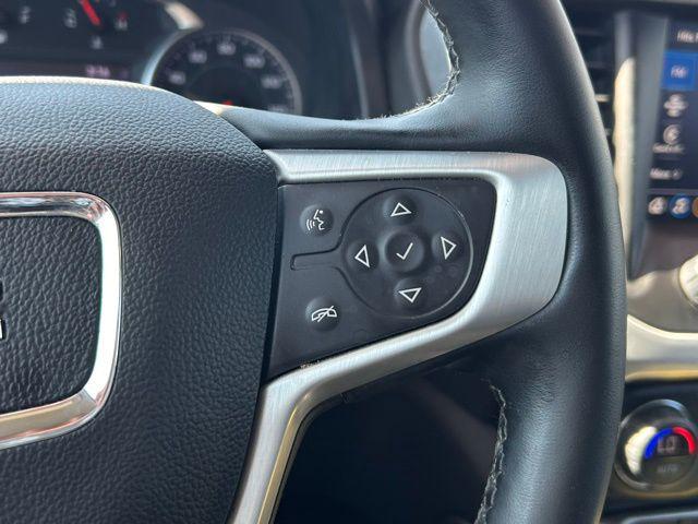 2023 GMC Acadia FWD SLT