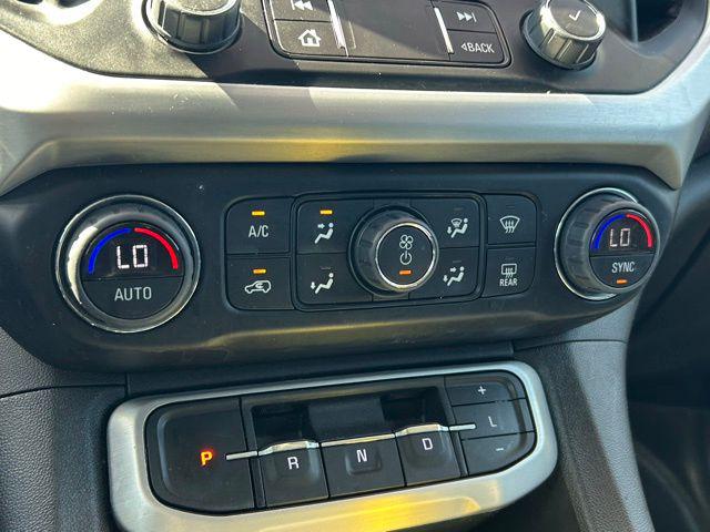 2023 GMC Acadia FWD SLT
