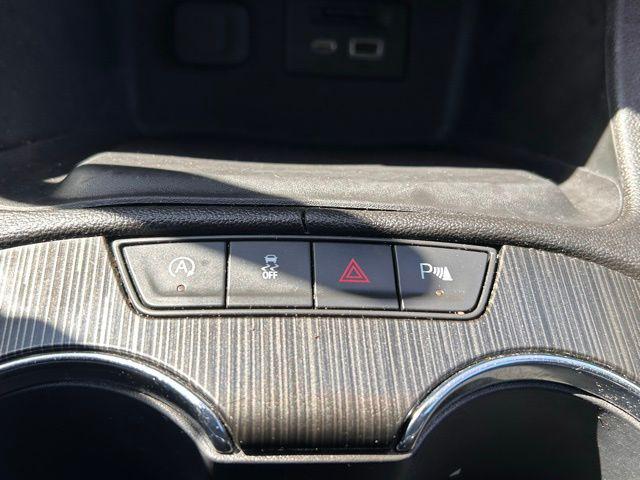 2023 GMC Acadia FWD SLT