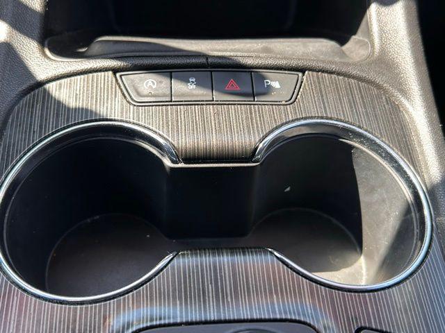 2023 GMC Acadia FWD SLT