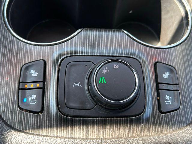 2023 GMC Acadia FWD SLT