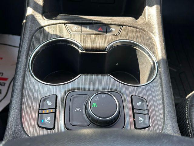 2023 GMC Acadia FWD SLT