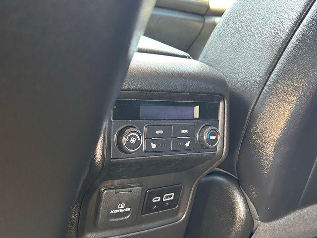 2023 GMC Acadia FWD SLT