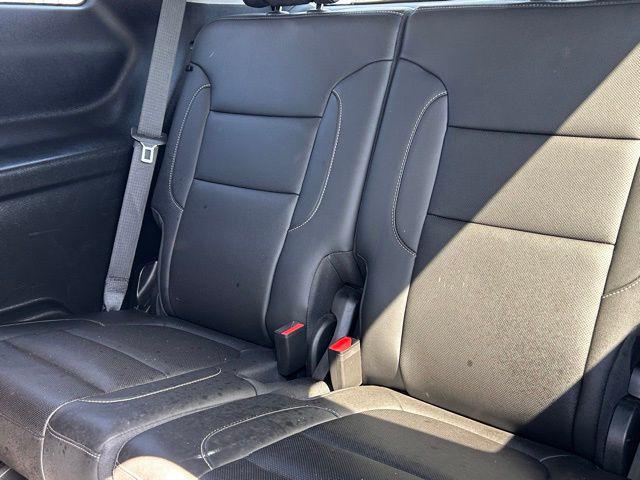 2023 GMC Acadia FWD SLT