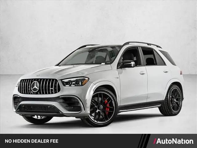 2026 Mercedes-Benz GLE AMG GLE 63 S 4MATIC+ for sale in Chicago, IL