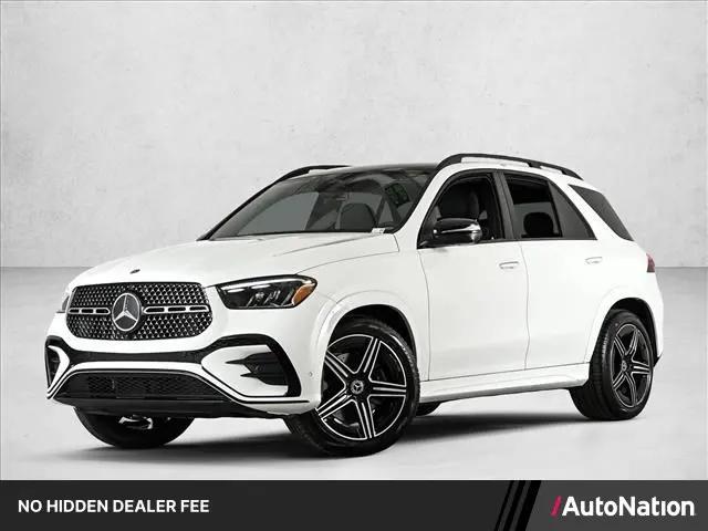 2026 Mercedes-Benz GLE GLE 350 GLE 350 for sale in Chicago, IL
