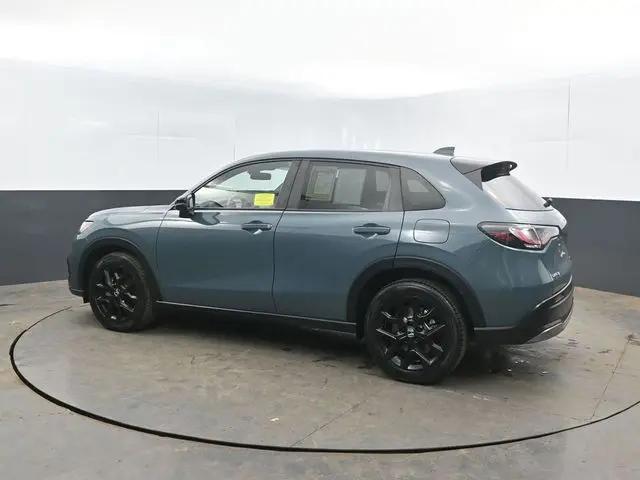 2024 Honda HR-V AWD Sport