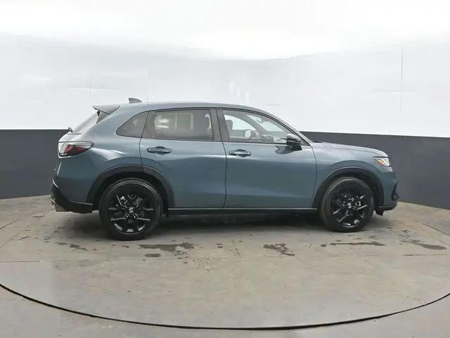 2024 Honda HR-V AWD Sport