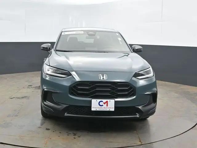 2024 Honda HR-V AWD Sport