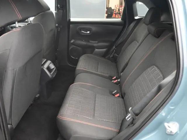 2024 Honda HR-V AWD Sport
