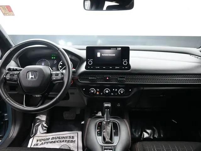 2024 Honda HR-V AWD Sport
