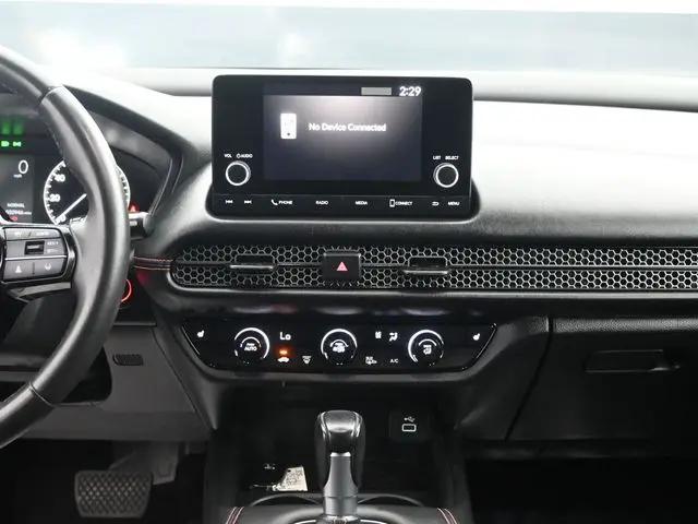 2024 Honda HR-V AWD Sport
