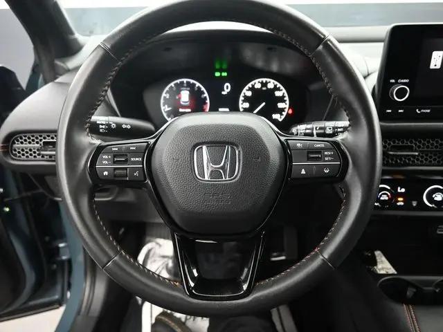 2024 Honda HR-V AWD Sport