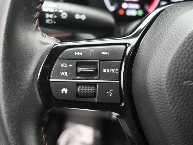 2024 Honda HR-V AWD Sport