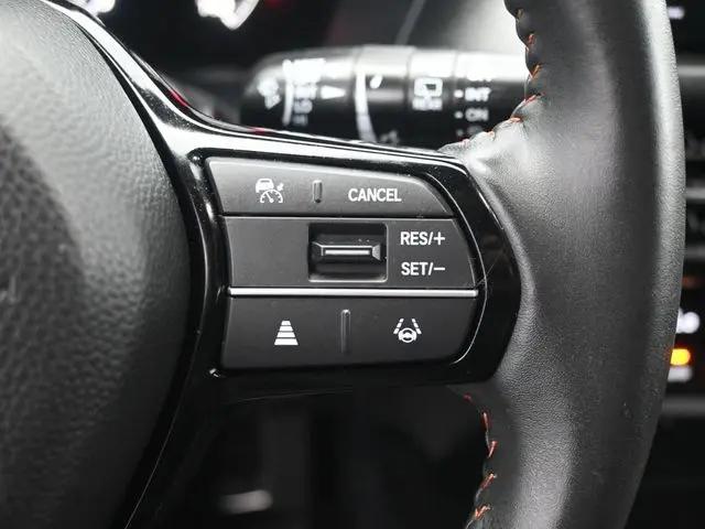 2024 Honda HR-V AWD Sport